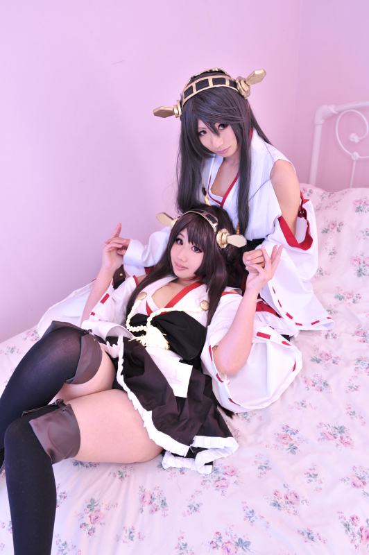 [Cantarella] Đô đốc!