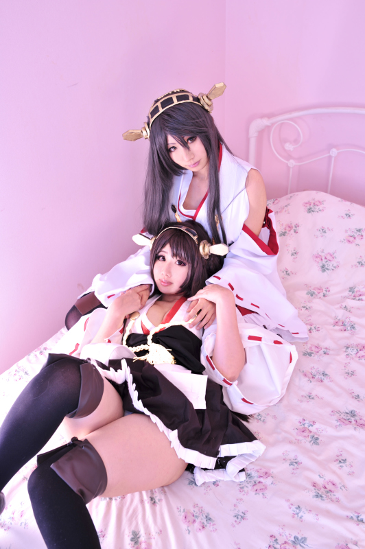 [Cantarella] Đô đốc!