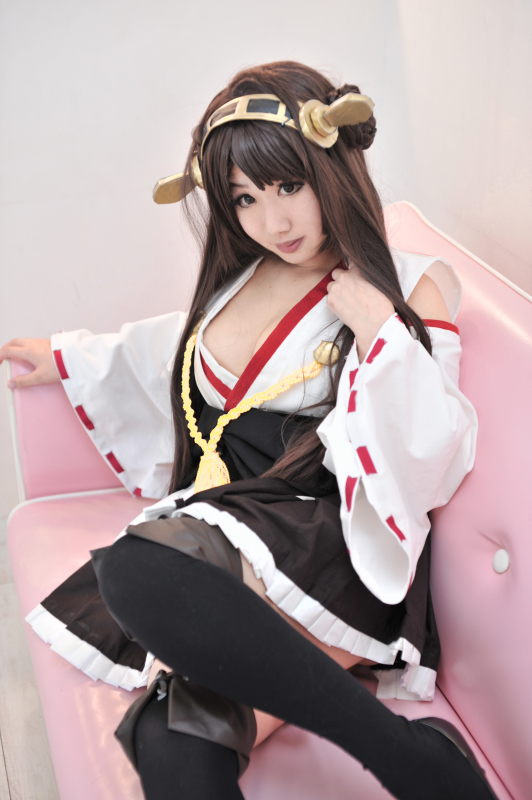 [Cantarella] Đô đốc!