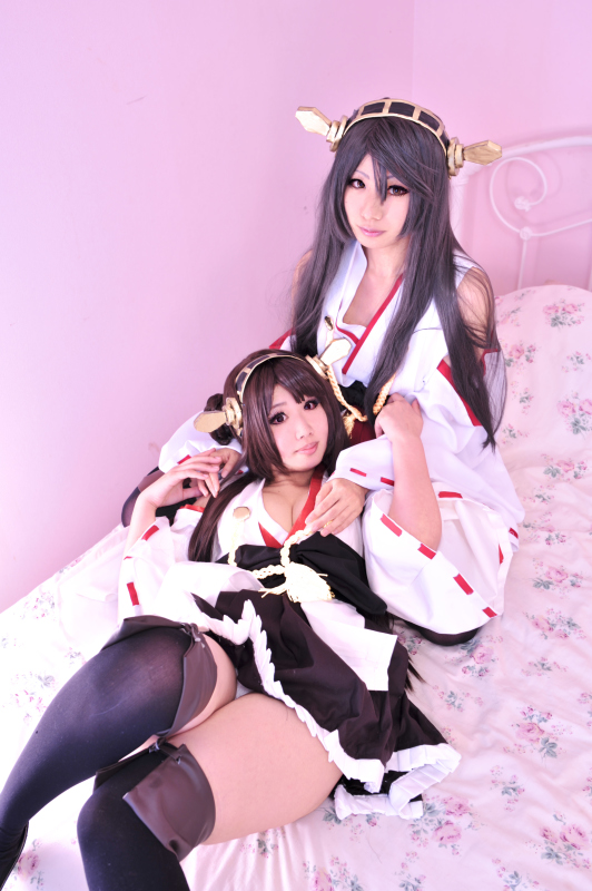 [Cantarella] Đô đốc!