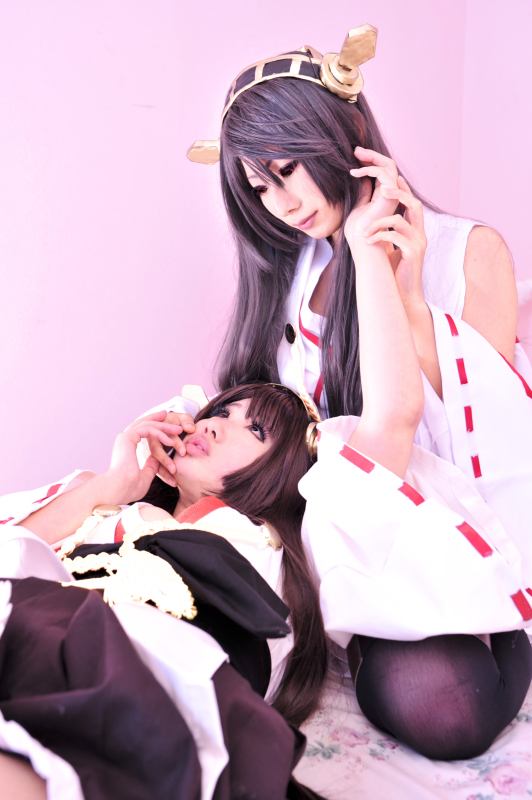 [Cantarella] Đô đốc!