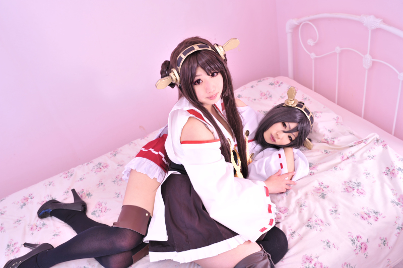 [Cantarella] Đô đốc!