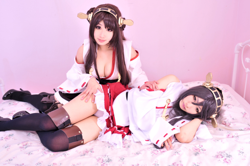 [Cantarella] Đô đốc!