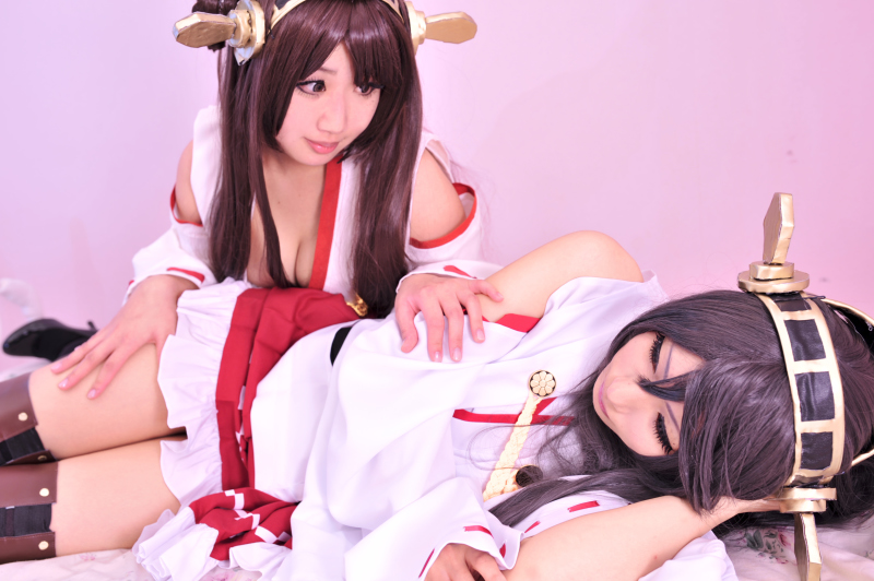 [Cantarella] Đô đốc!