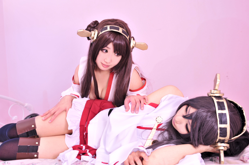 [Cantarella] Đô đốc!