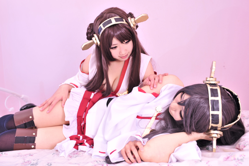 [Cantarella] Đô đốc!