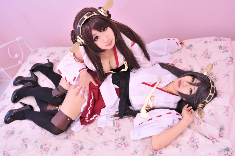 [Cantarella] Đô đốc!