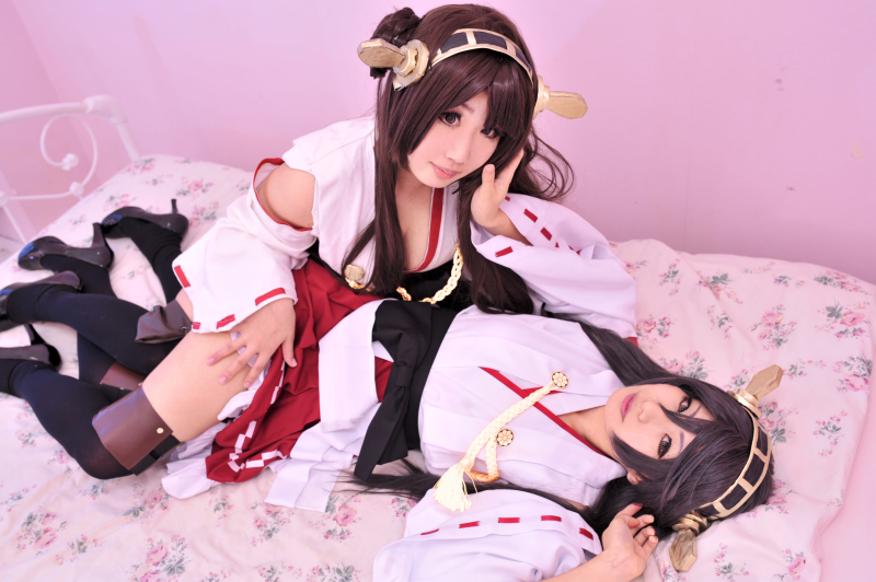 [Cantarella] Đô đốc!