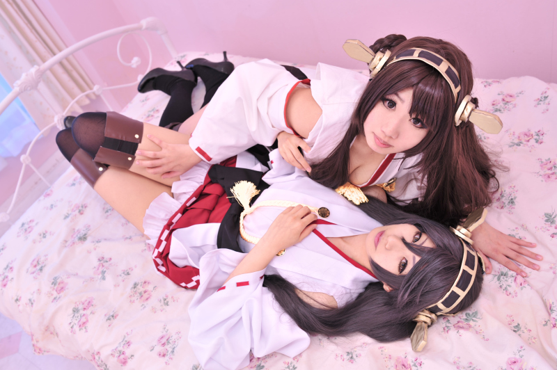 [Cantarella] Đô đốc!