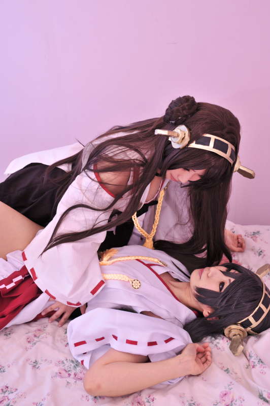 [Cantarella] Đô đốc!