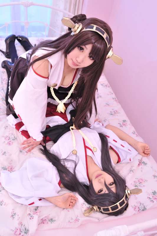 [Cantarella] Đô đốc!