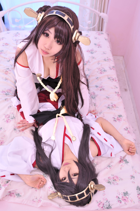 [Cantarella] Đô đốc!