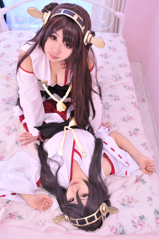 [Cantarella] Đô đốc!