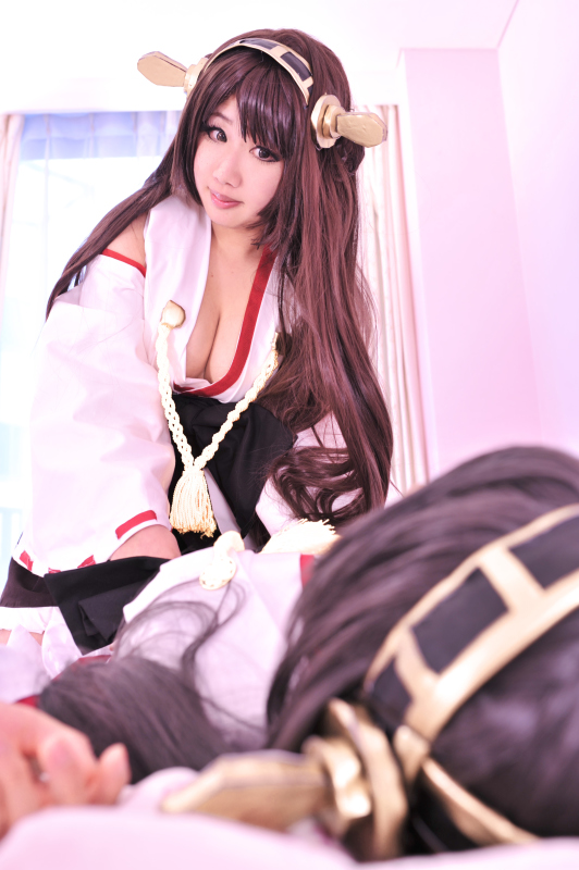 [Cantarella] Đô đốc!