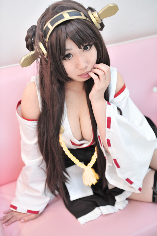 [Cantarella] Đô đốc!