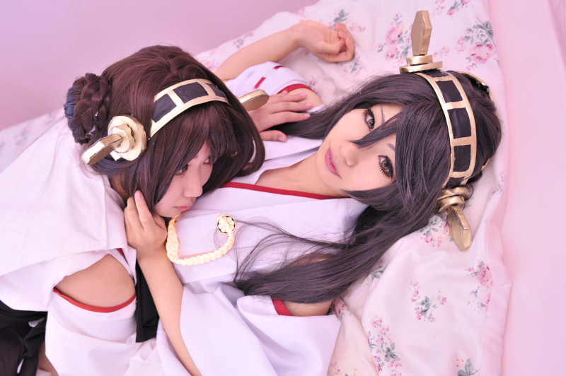 [Cantarella] Đô đốc!