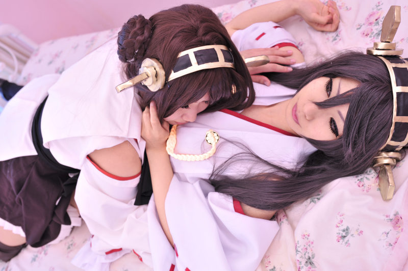 [Cantarella] Đô đốc!