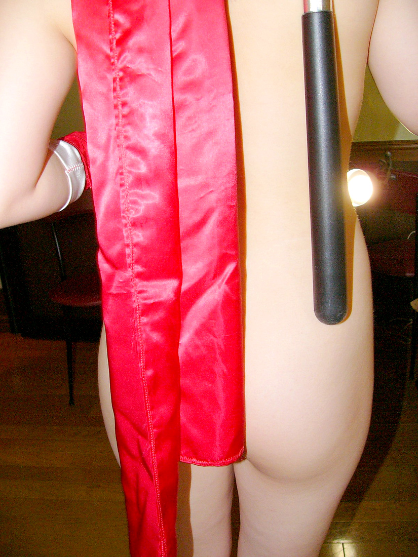 [Chi nhánh trực tuyến Bunko Bunko] của Yagezawa] DL Kekkou Kamen