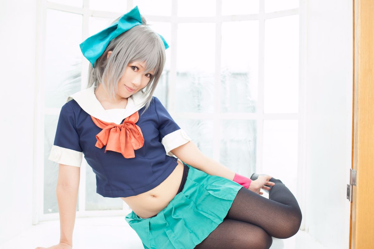 [Remikasu] Bộ sưu tập Yubari