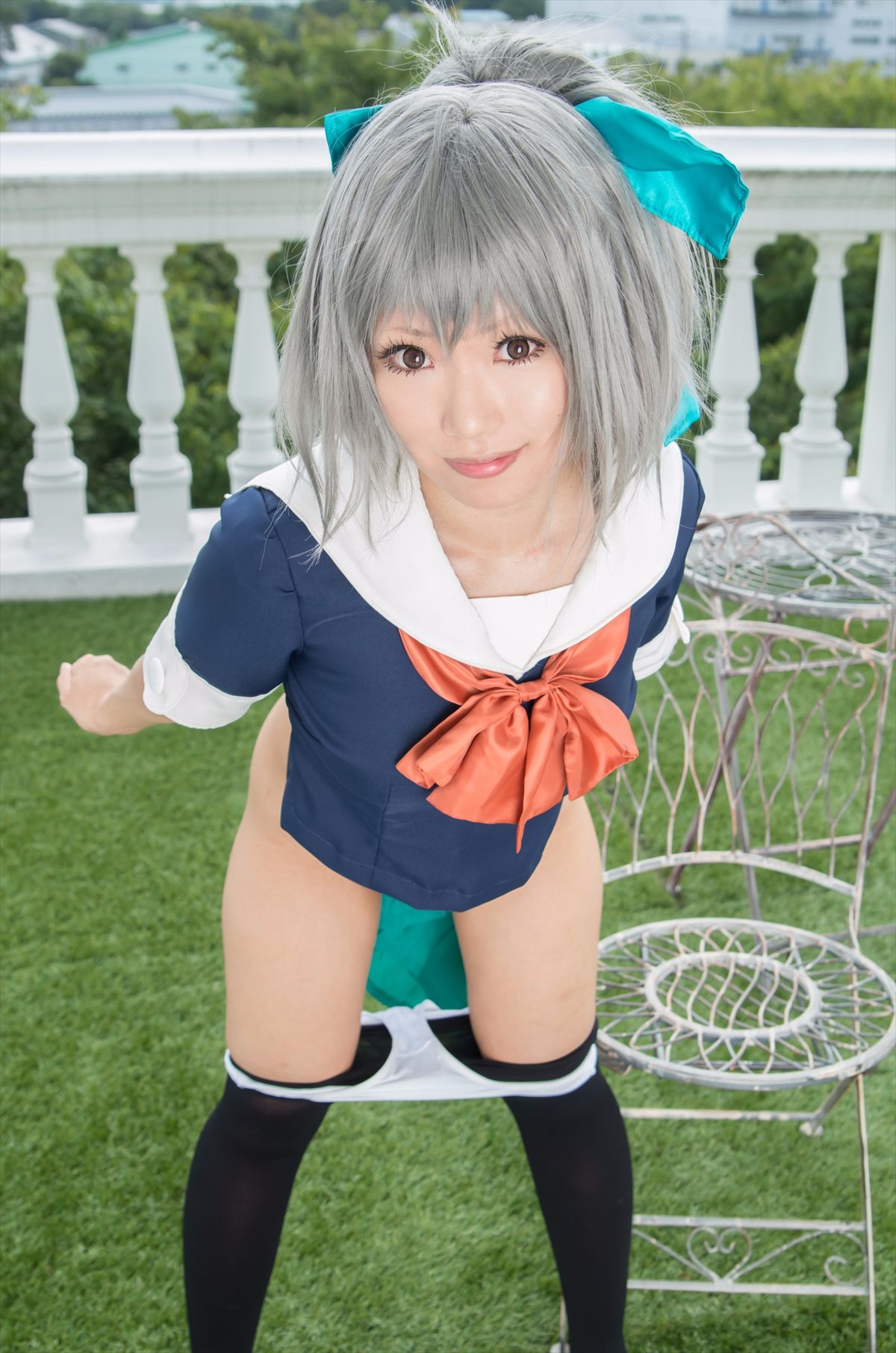 [Remikasu] Bộ sưu tập Yubari