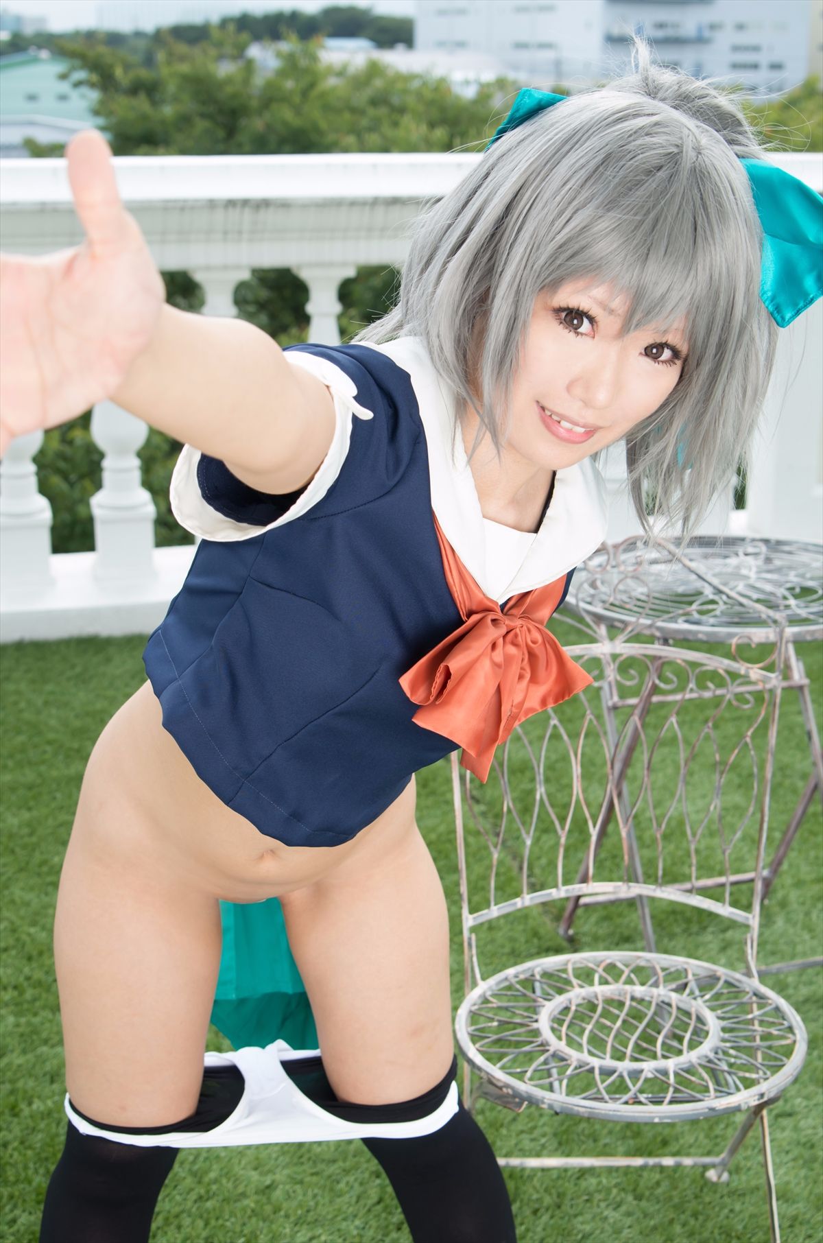 [Remikasu] Bộ sưu tập Yubari