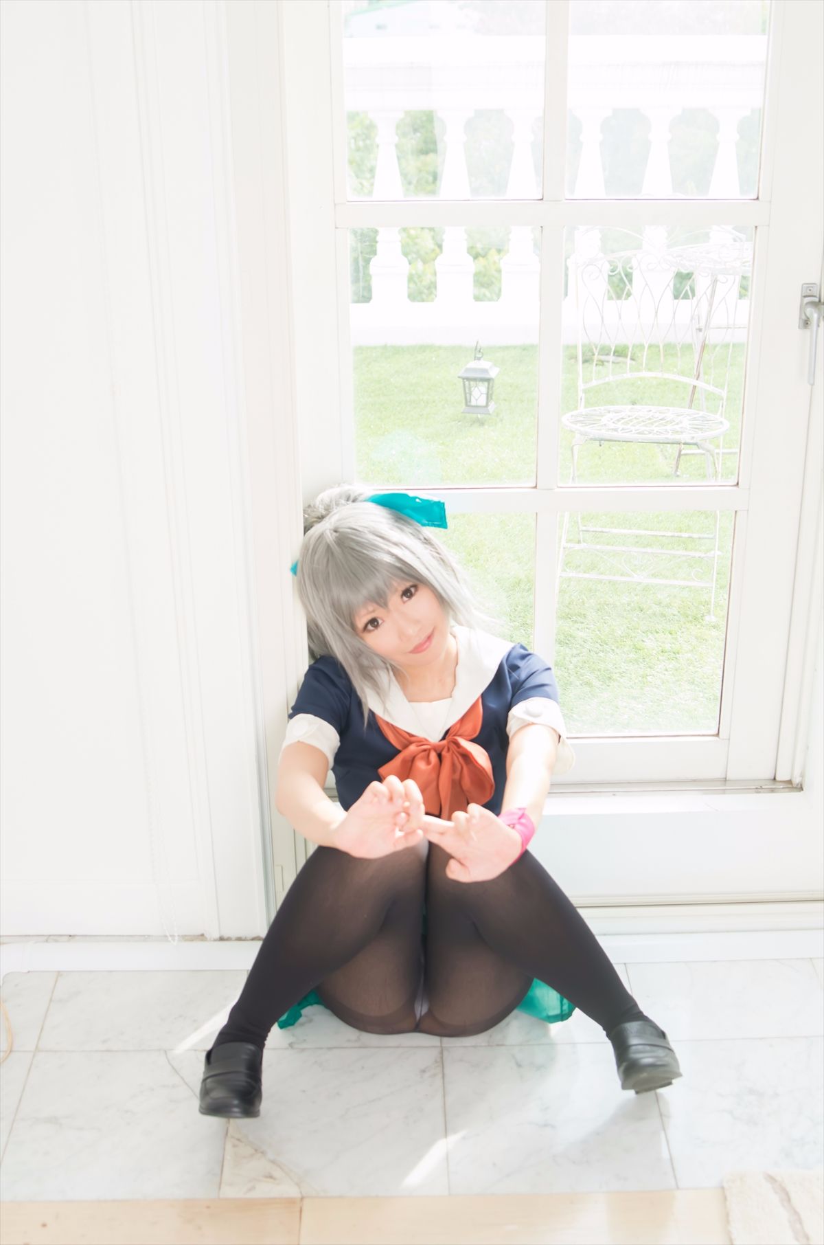 [Remikasu] Bộ sưu tập Yubari