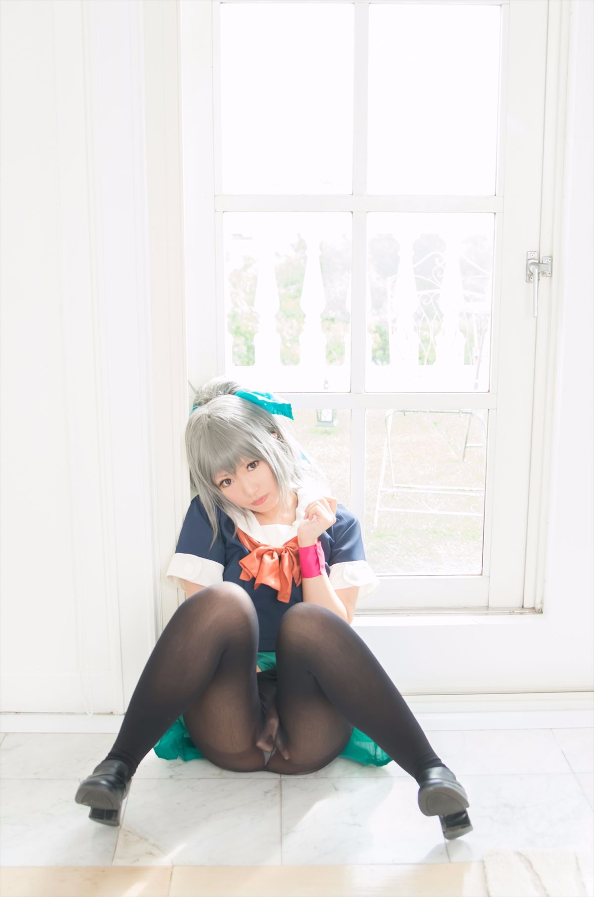 [Remikasu] Bộ sưu tập Yubari