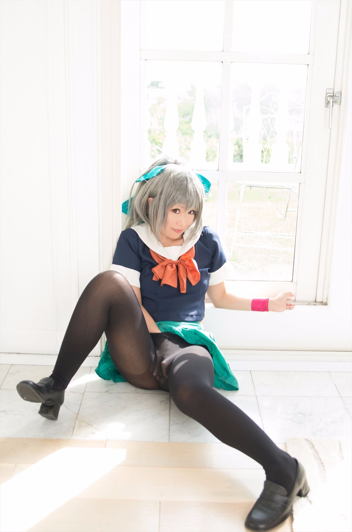 [Remikasu] Bộ sưu tập Yubari