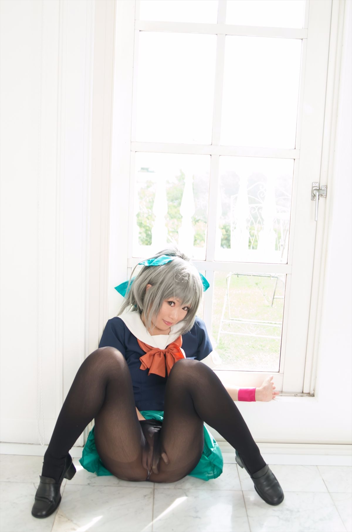 [Remikasu] Bộ sưu tập Yubari