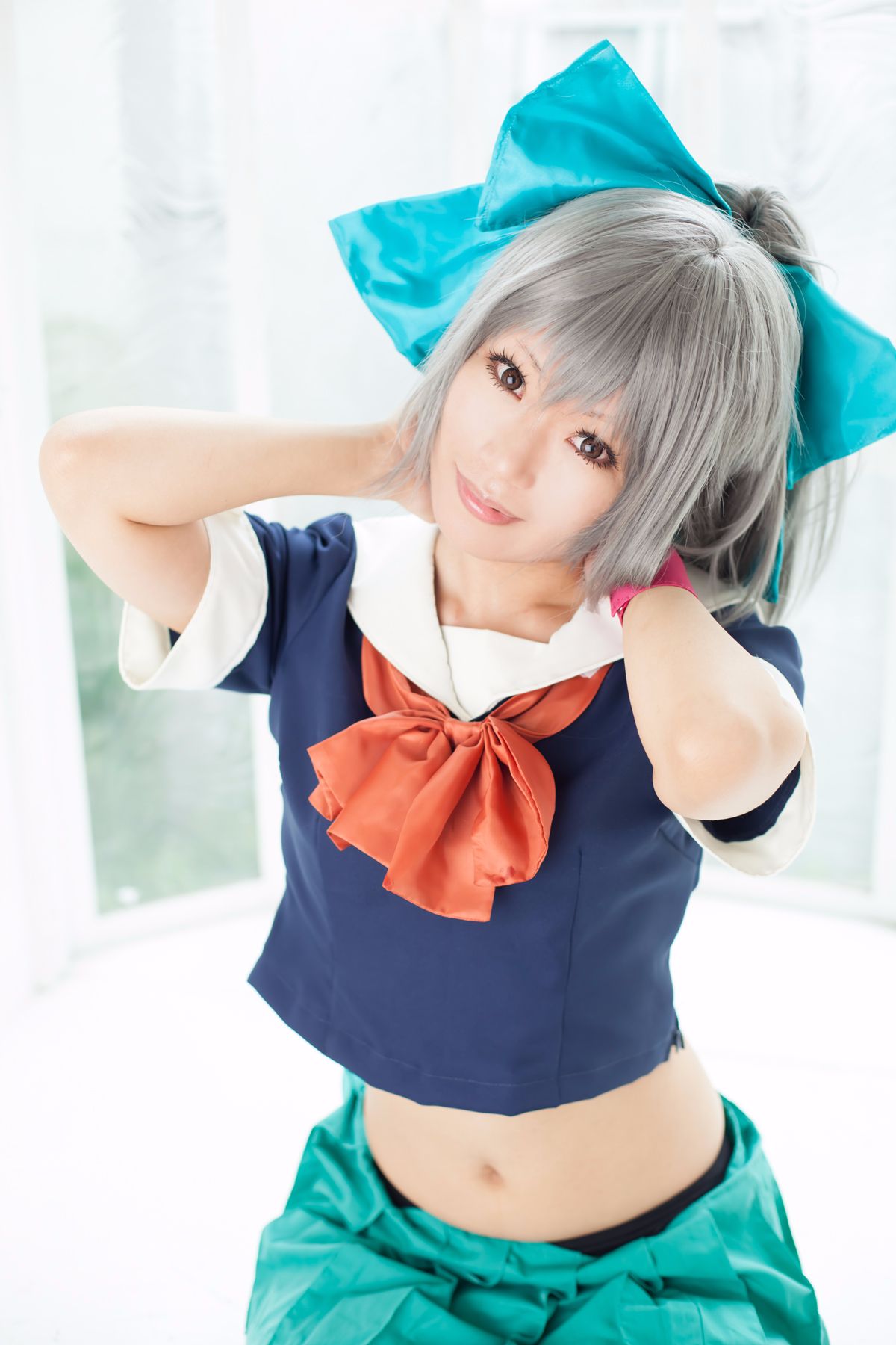 [Remikasu] Bộ sưu tập Yubari