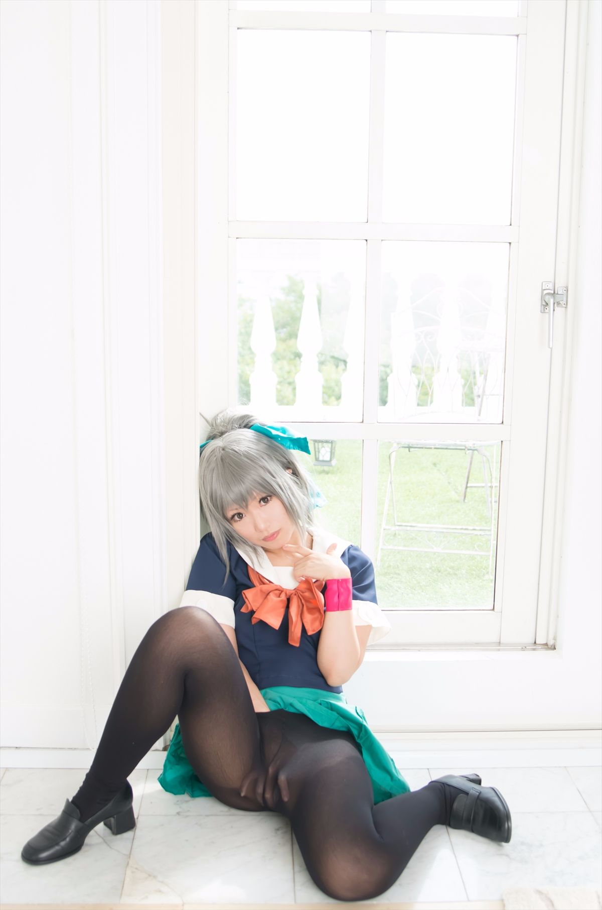 [Remikasu] Bộ sưu tập Yubari