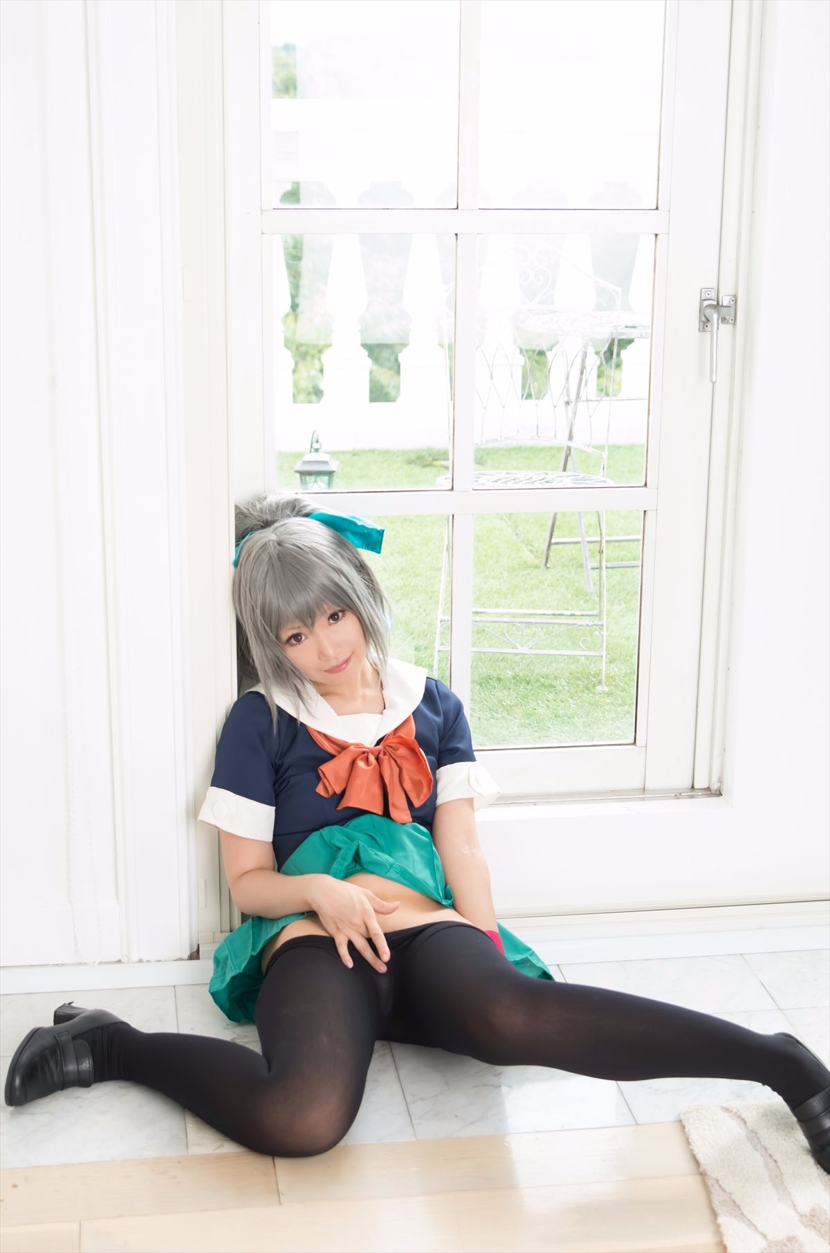 [Remikasu] Bộ sưu tập Yubari