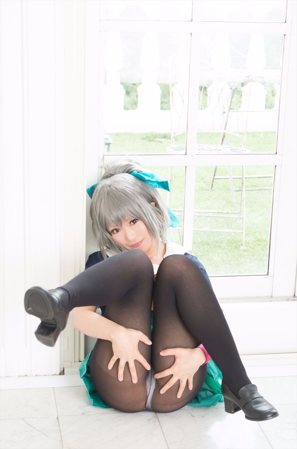 [Remikasu] Bộ sưu tập Yubari