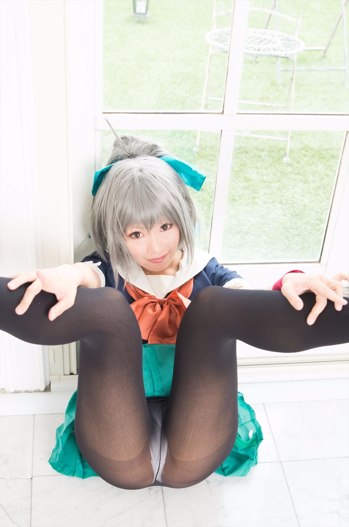 [Remikasu] Bộ sưu tập Yubari