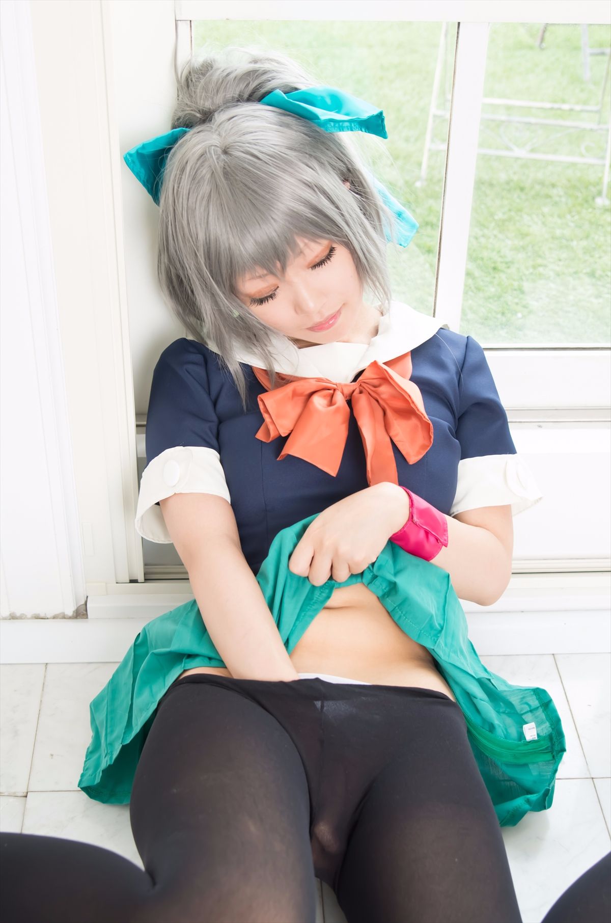 [Remikasu] Bộ sưu tập Yubari