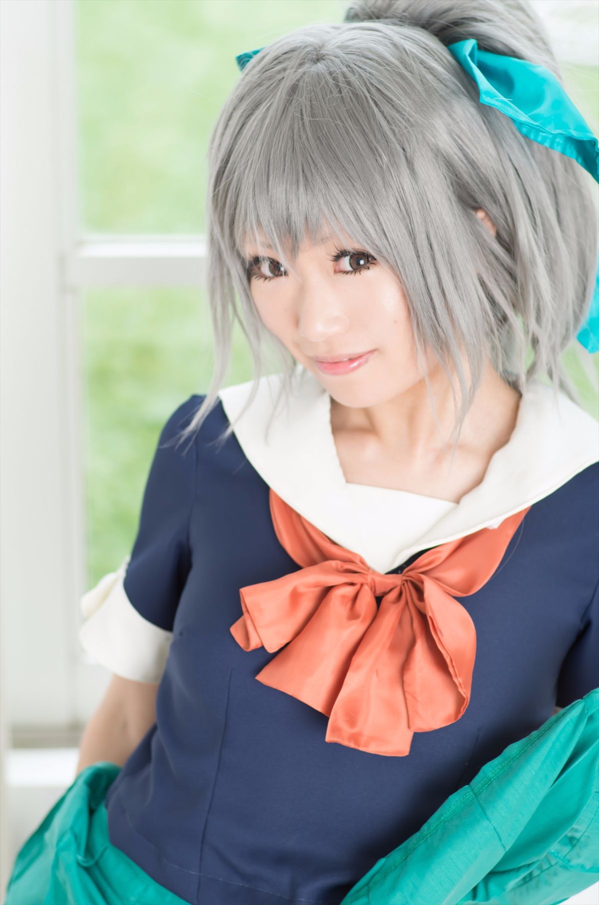 [Remikasu] Bộ sưu tập Yubari