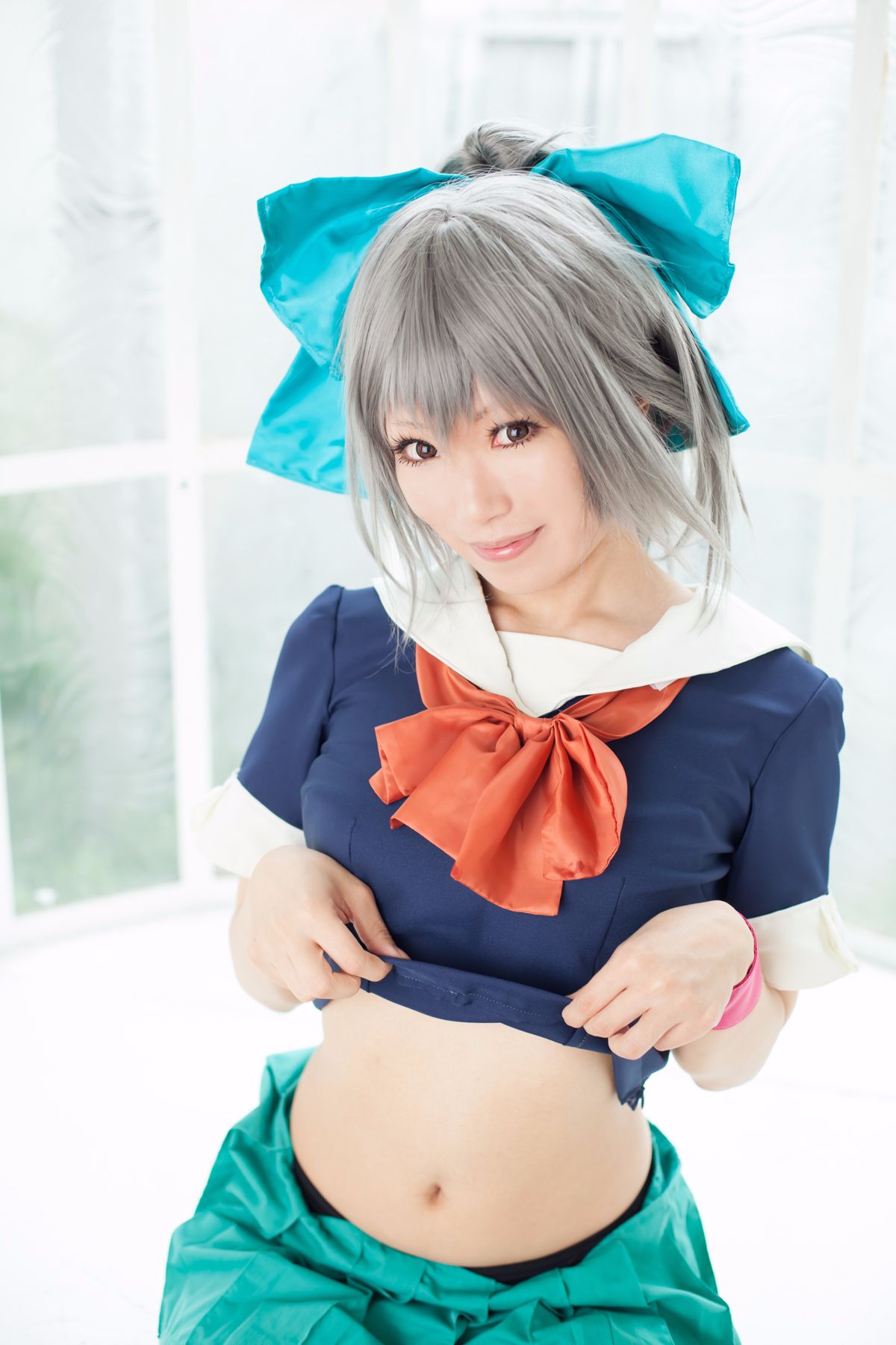 [Remikasu] Bộ sưu tập Yubari