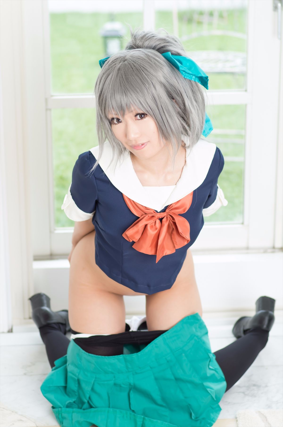 [Remikasu] Bộ sưu tập Yubari