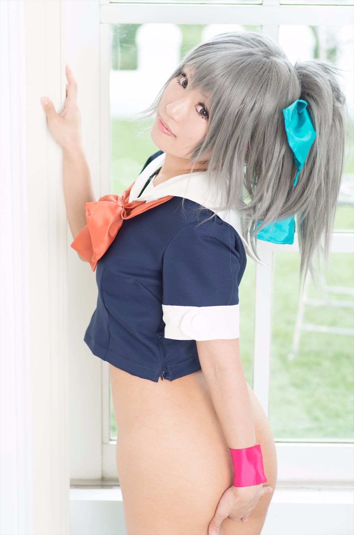 [Remikasu] Bộ sưu tập Yubari