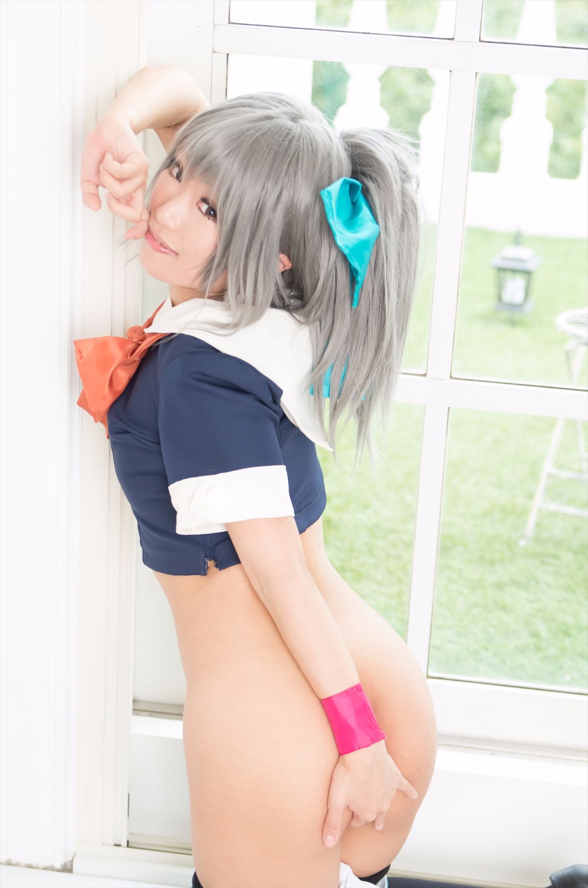 [Remikasu] Bộ sưu tập Yubari