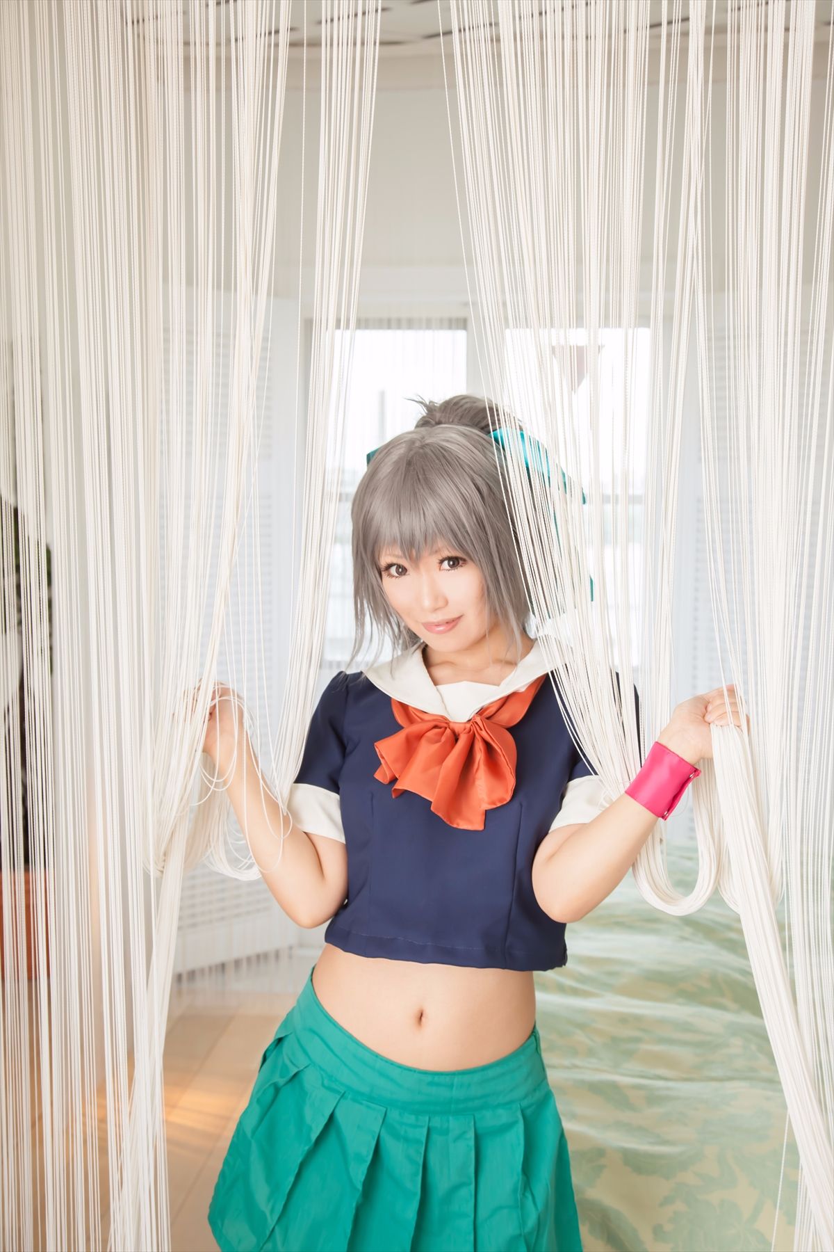 [Remikasu] Bộ sưu tập Yubari