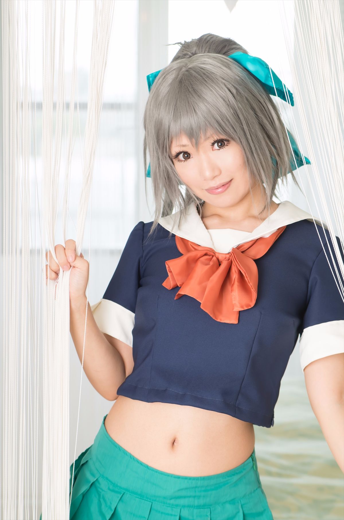 [Remikasu] Bộ sưu tập Yubari