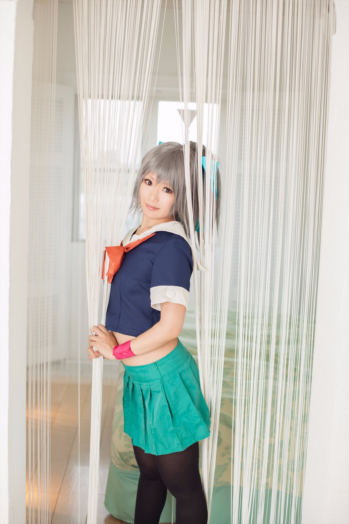 [Remikasu] Bộ sưu tập Yubari