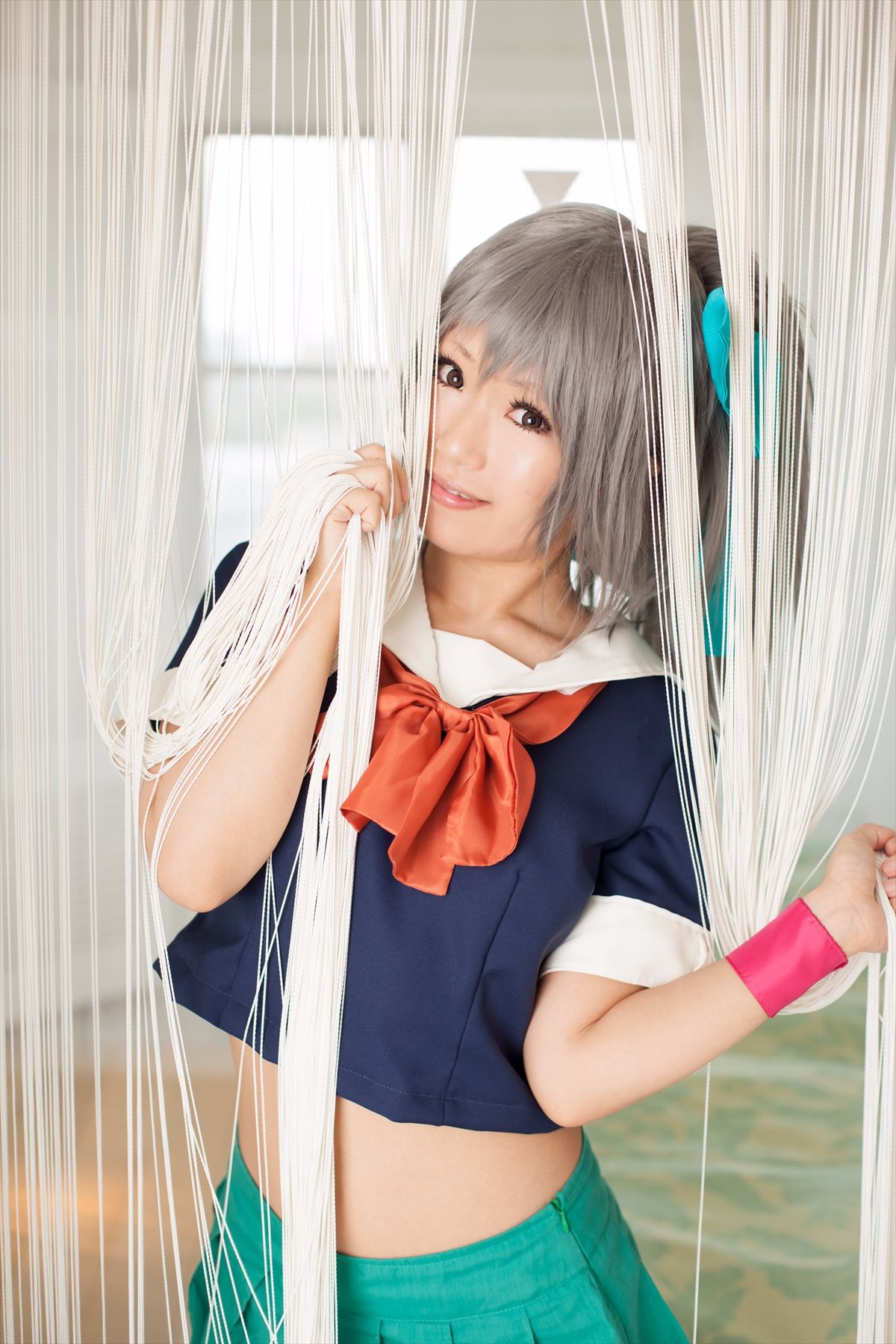 [Remikasu] Bộ sưu tập Yubari