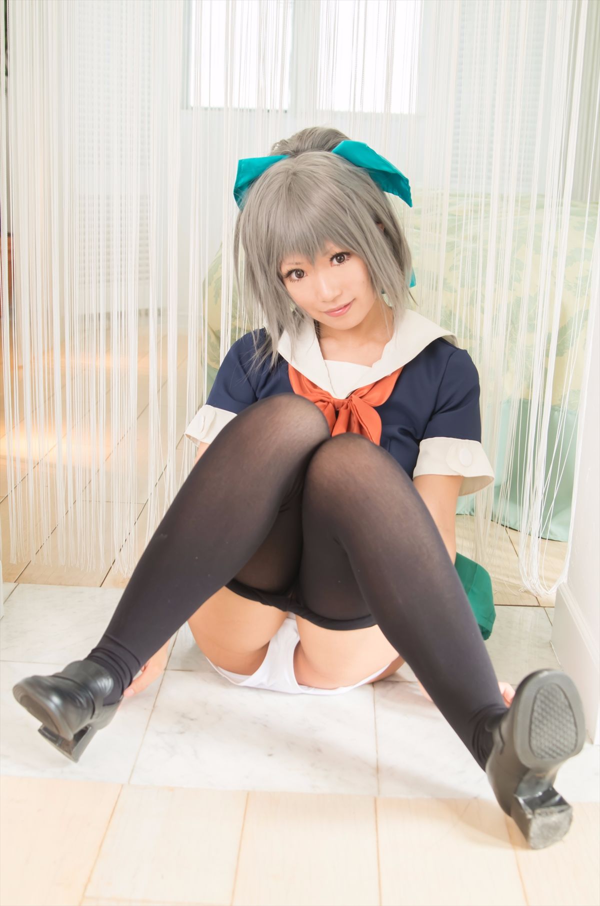 [Remikasu] Bộ sưu tập Yubari