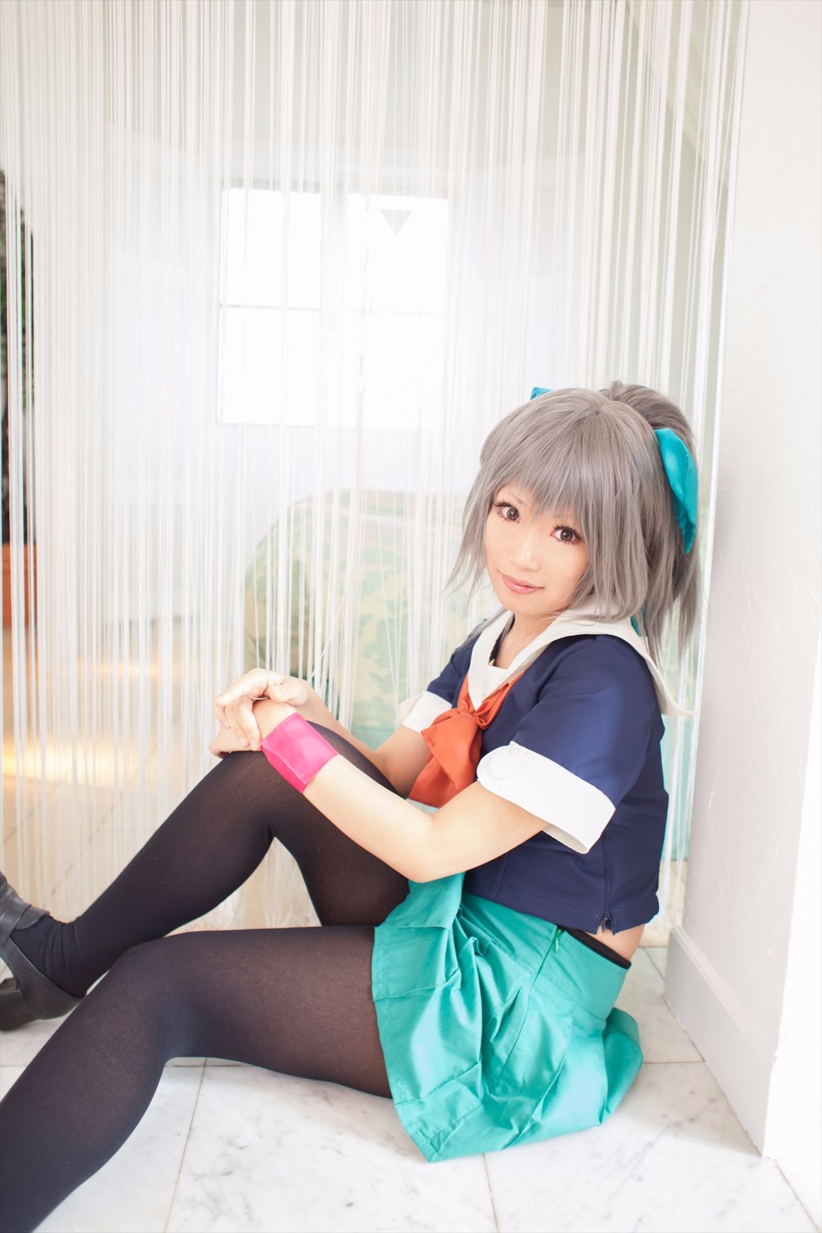 [Remikasu] Bộ sưu tập Yubari