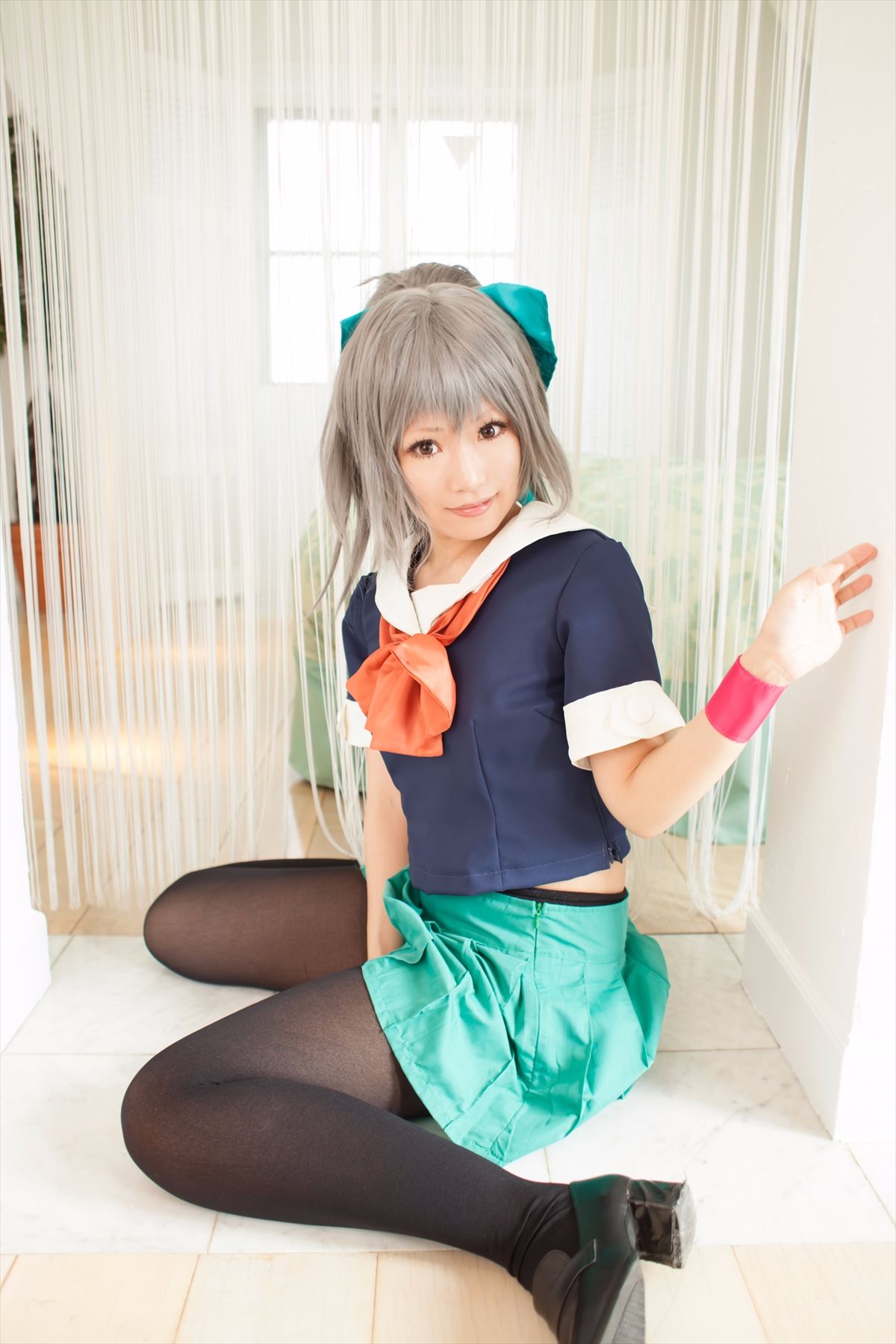 [Remikasu] Bộ sưu tập Yubari