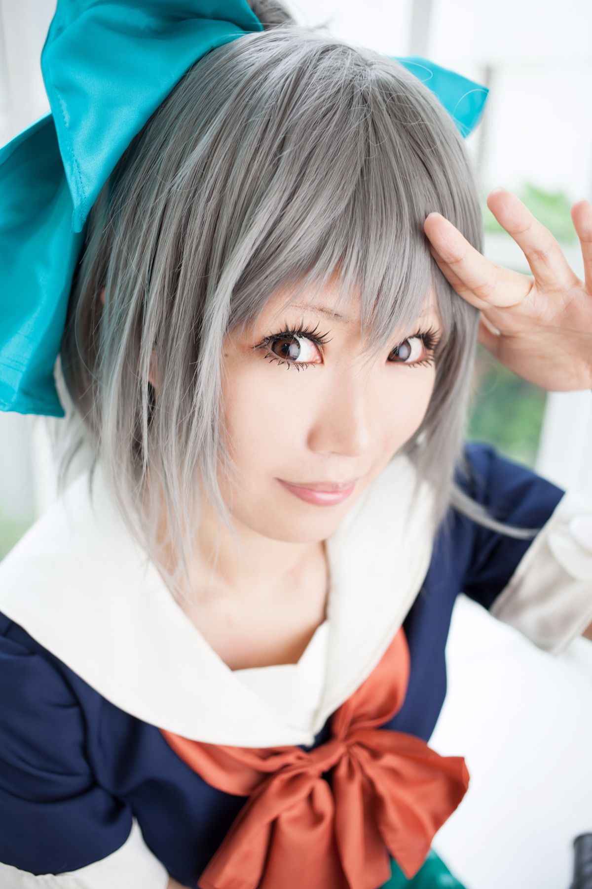 [Remikasu] Bộ sưu tập Yubari