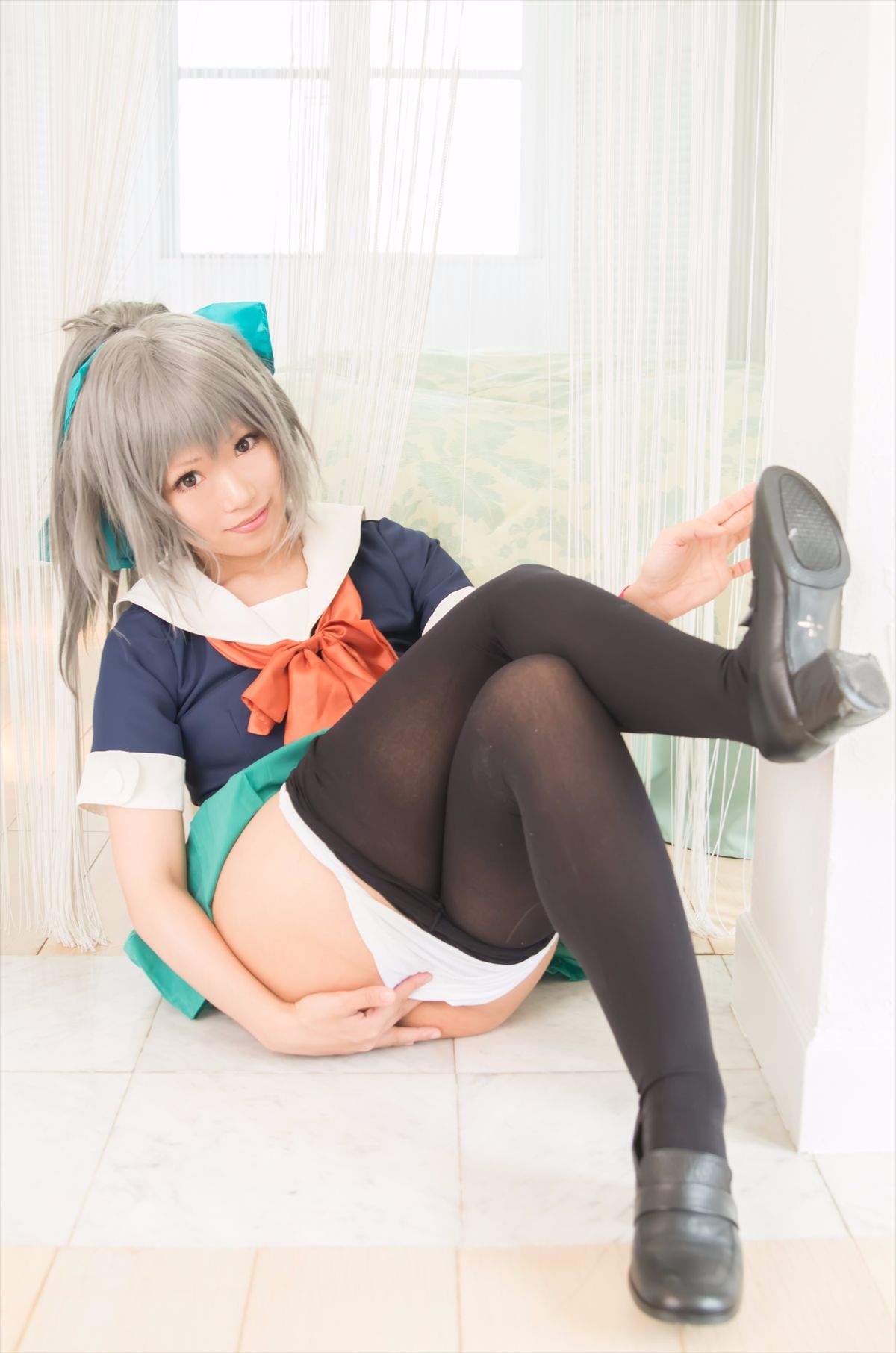 [Remikasu] Bộ sưu tập Yubari