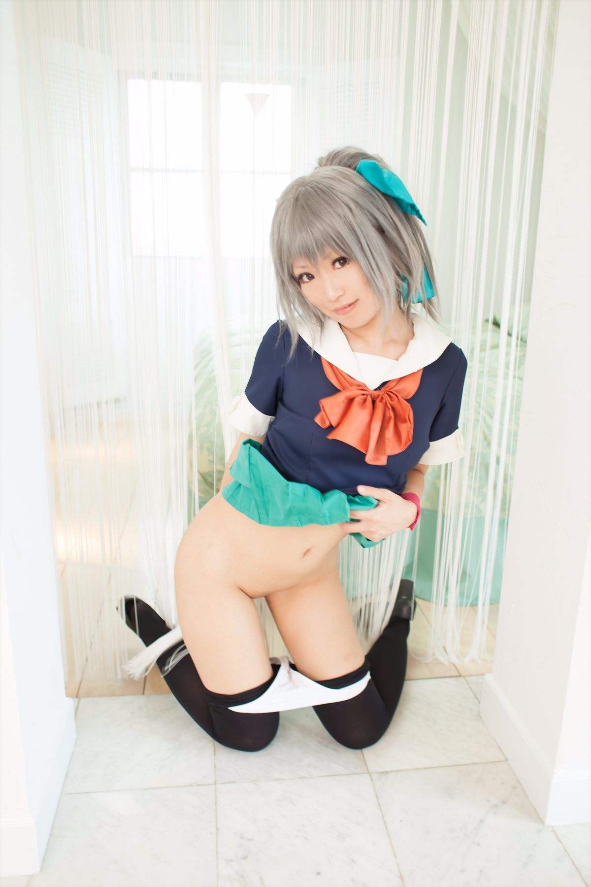 [Remikasu] Bộ sưu tập Yubari